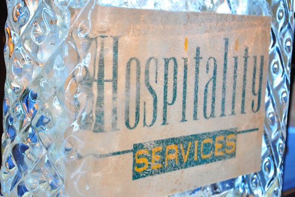 Hospitality Services 20th anniversary